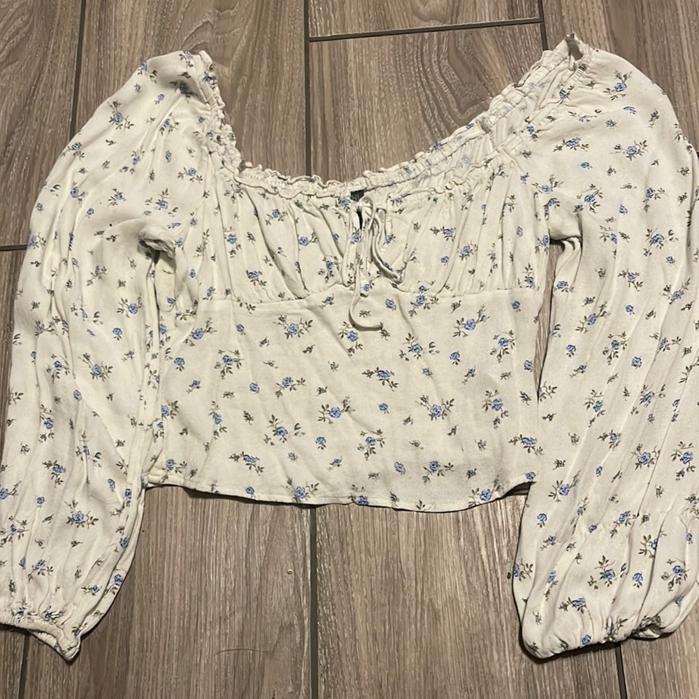 Womens blouse